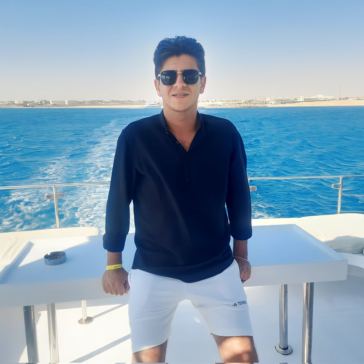 𝄞⃝Ahmed hakim (@d_ahmed303) on Twitter photo 