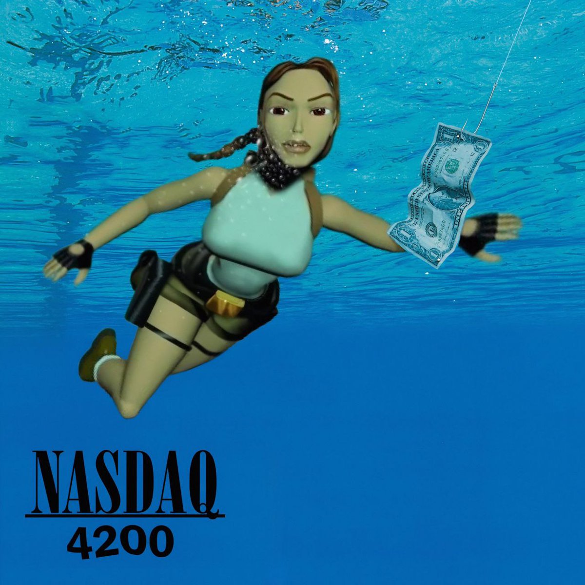 $NASDAQ is literally free here <a href="/NASDAQ4200/">NASDAQ 4200</a>