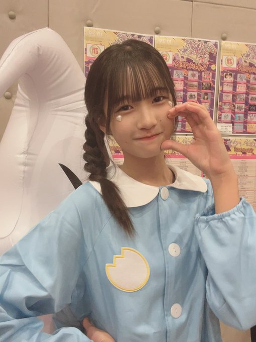 Twitterのコスプレ画像20