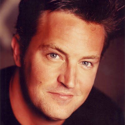 Celebrity. Notoriety. It’s a mask. The person beneath is never the person you think you know. Rest now, Matthew. Thank you for the laughter. Despite the pain through which it came, I hope you knew how many people loved you, and appreciated the talent you shared with the world.