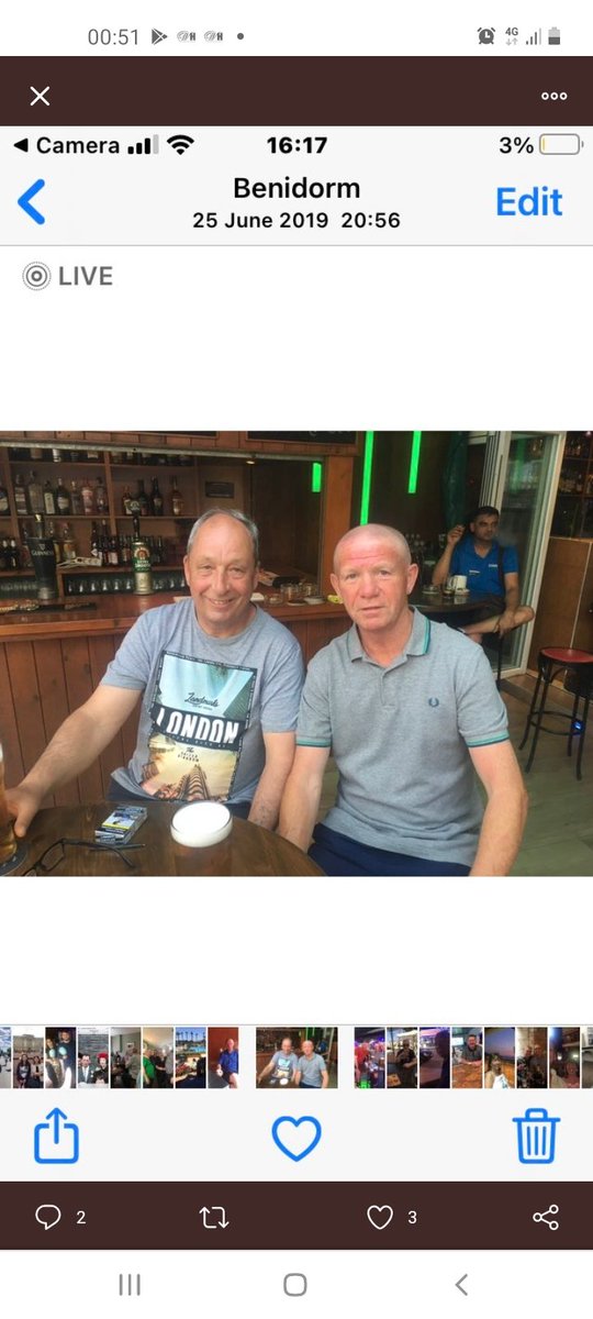 Me and this young man off to aintree today 🐴 ☺ up the toffees