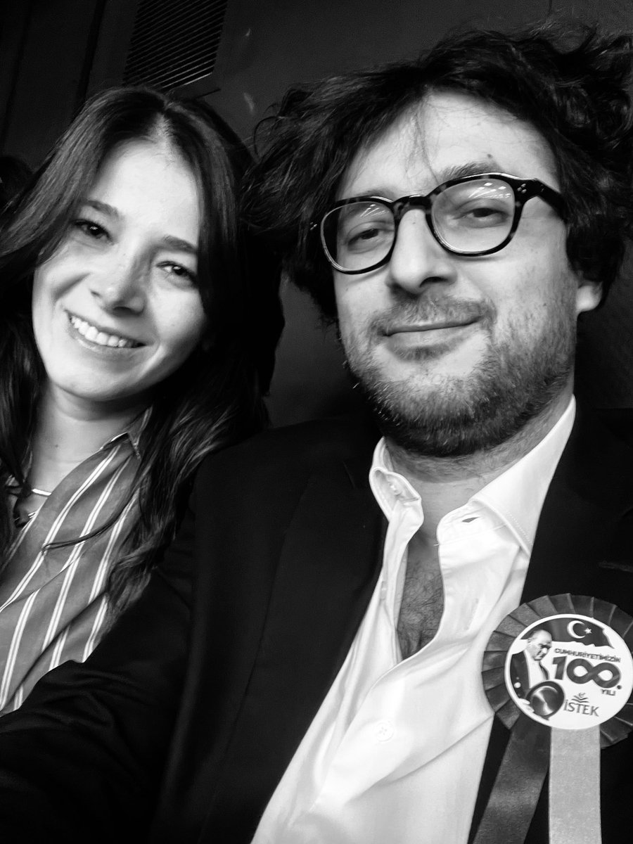 Yaşasın Cumhuriyet ~