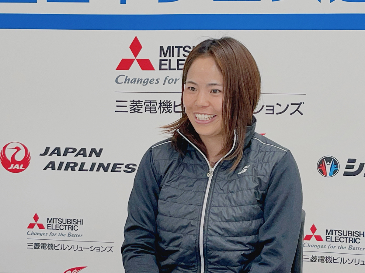 日本テニス協会 広報 tweet media