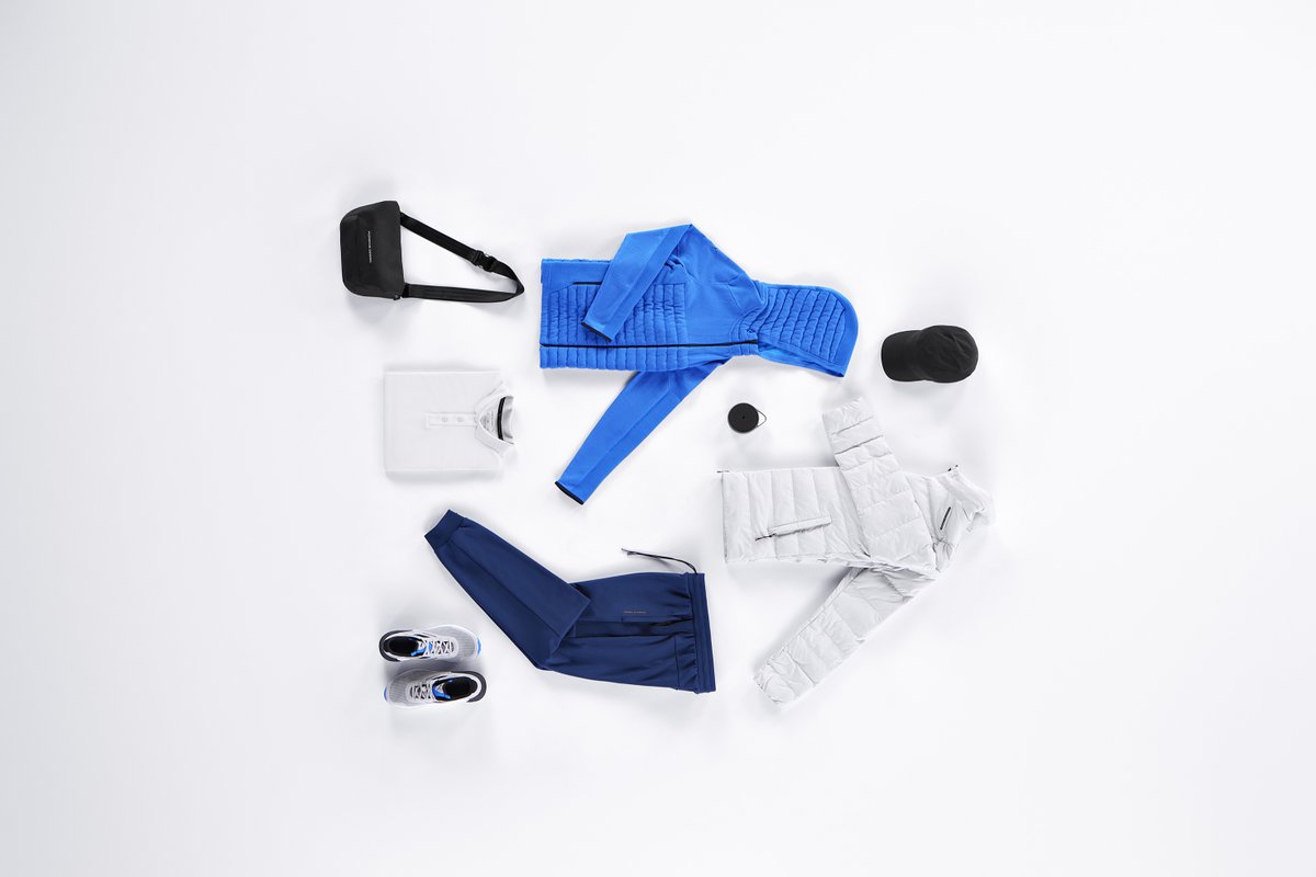 JashanmalBH's tweet photo. THE PERFECT FUSION OF ELEGANCE AND SPORTINESS.
Athleisure sportswear from Porsche Design skillfully combines business with lifestyle and (motor) sport with fashion.
#PorscheDesign #fashion #Athleisure #sportswear #sports #FW23collection #NewCollection #Jashanmal #Bahrain https://t.co/sNWggDeKca