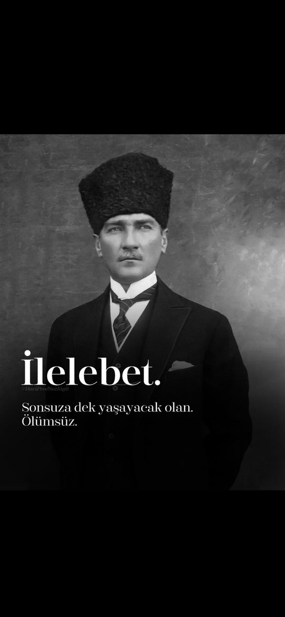 _Masumekmc's tweet photo. Atamın izindeyiz���️Cumhuriyetimizin 100.yılı kutlu olsun🇹🇷 https://t.co/lMk5IL2CME