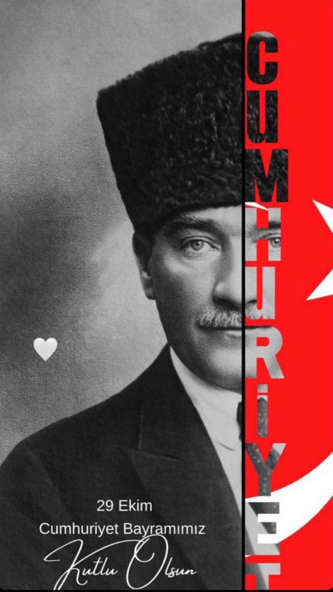 cansucanygt's tweet photo. YAŞASIN CUMHURİYET ❤️ https://t.co/FBPZ63Ne7A