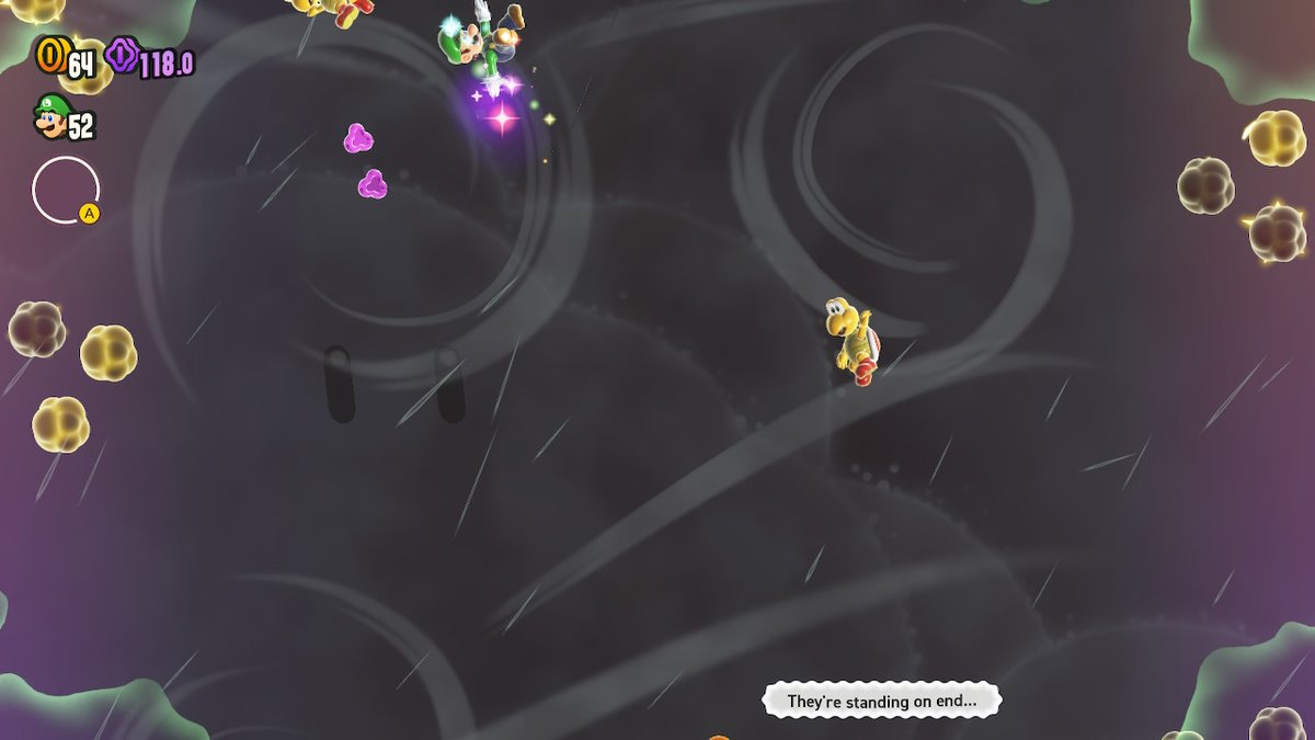 Sloopydrew's tweet photo. #SuperMarioBrosWonder #NintendoSwitch https://t.co/OSLpU2kR9Q