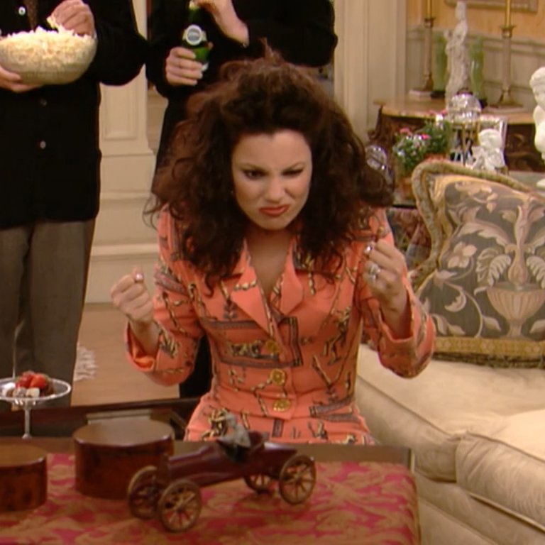 joseramonmarmtz's tweet image. I'm pretty sure @frandrescher loved @SarahSquirm's sketch on #SNL!
#SNL #TheNanny #SAGAftraStrike