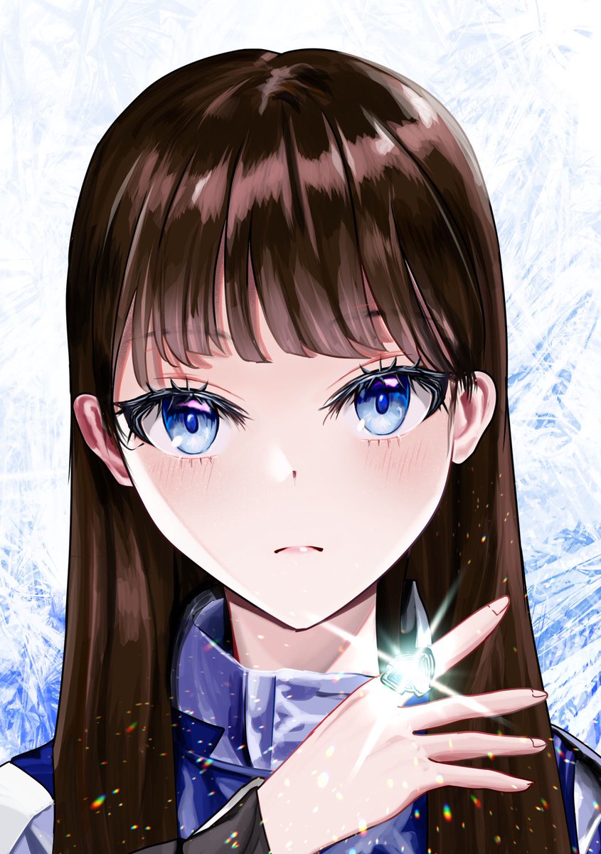 九堂りんね #仮面ライダーガッチャード #イラスト