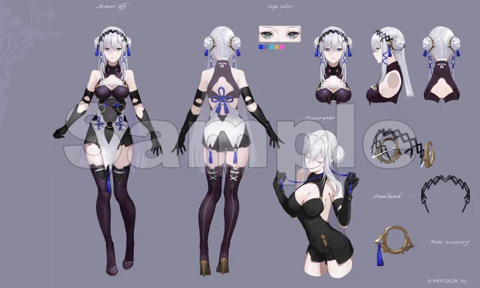 reference