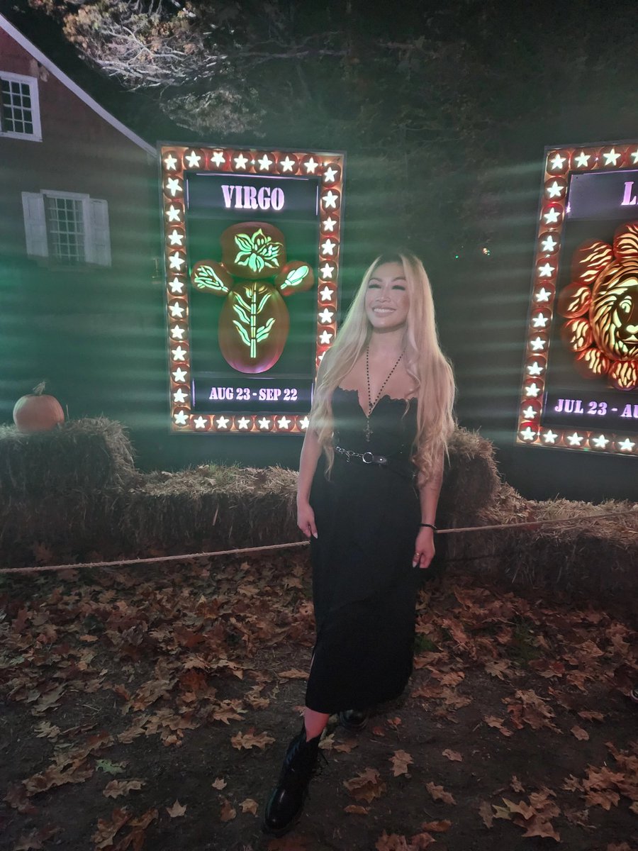 Halloween Festivities 🎃

The Great Jack O'Lantern Blaze- Pumpkin Blaze

Just doing some Awesome Halloweeny Spooks with <a href="/thisislijoe/">Joe</a> 👻💕