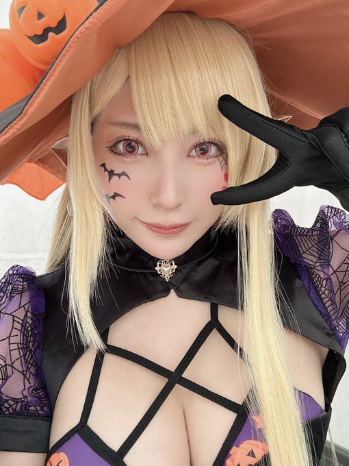 コスプレイヤー黒子ききのTwitter画像6