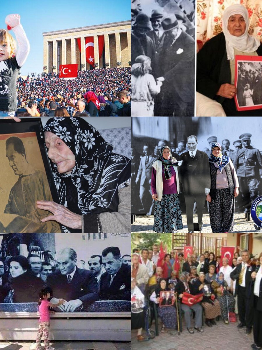 ilkayBIBER's tweet photo. 7'den 70'e bitmez tükenmez sevginin
Dünyada eşi benzeri varmıdır? https://t.co/evWtgDmMq2