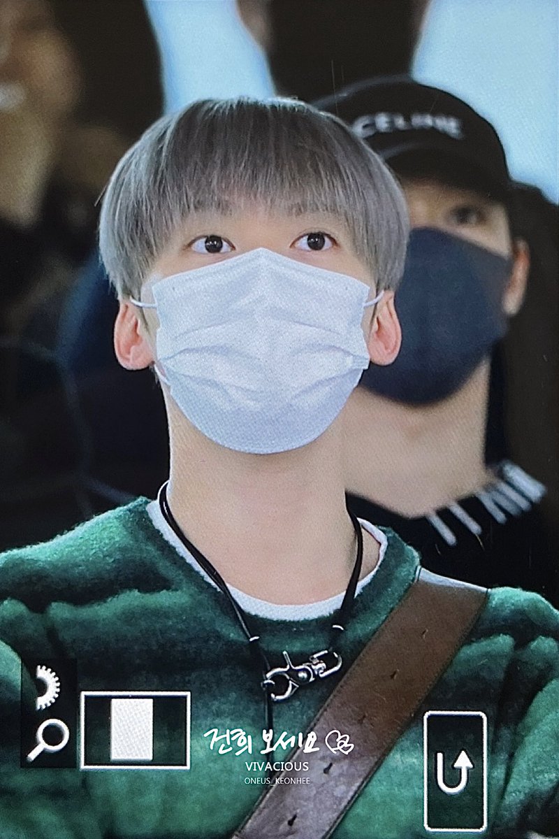 vivacious_kh's tweet photo. 231029 💙
 #원어스 #ONEUS #건희 #KEONHEE #건희의_순간 #건희의_오늘 https://t.co/tR1xORV4NA