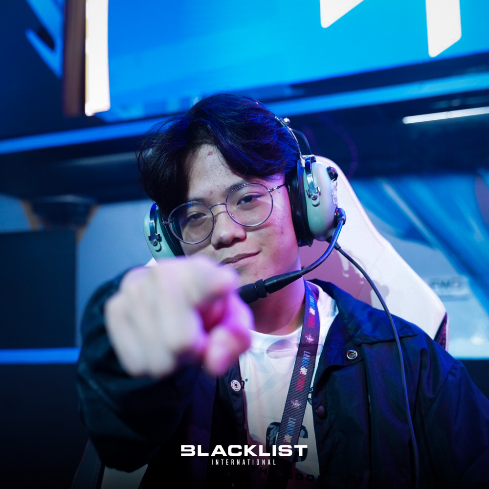 BLACKLISTINTL's tweet photo. Your time will come too, Hadji.

You’re already legendary for us and your contributions and achievements will always be treasured.

#BackToOne | #MPLPH https://t.co/04Jyp6ZoLG