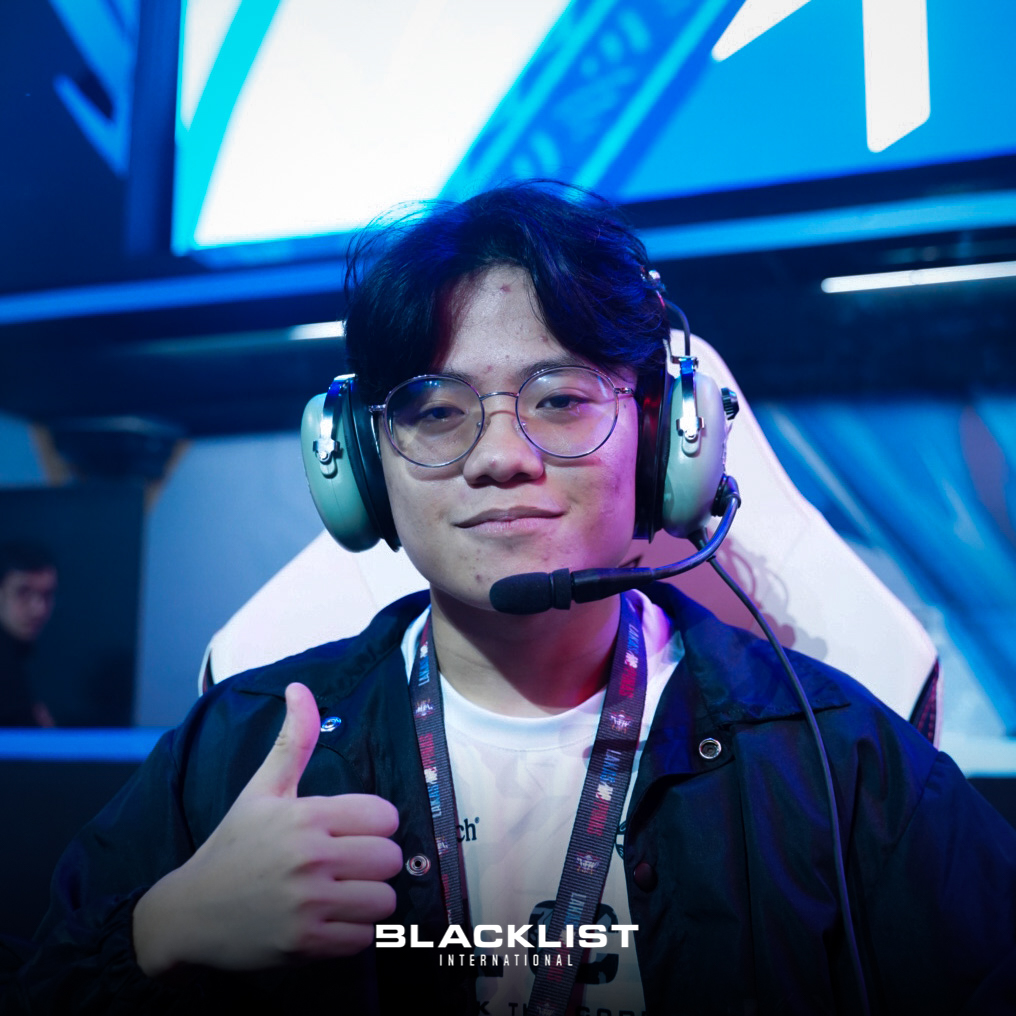 BLACKLISTINTL's tweet photo. Your time will come too, Hadji.

You’re already legendary for us and your contributions and achievements will always be treasured.

#BackToOne | #MPLPH https://t.co/04Jyp6ZoLG