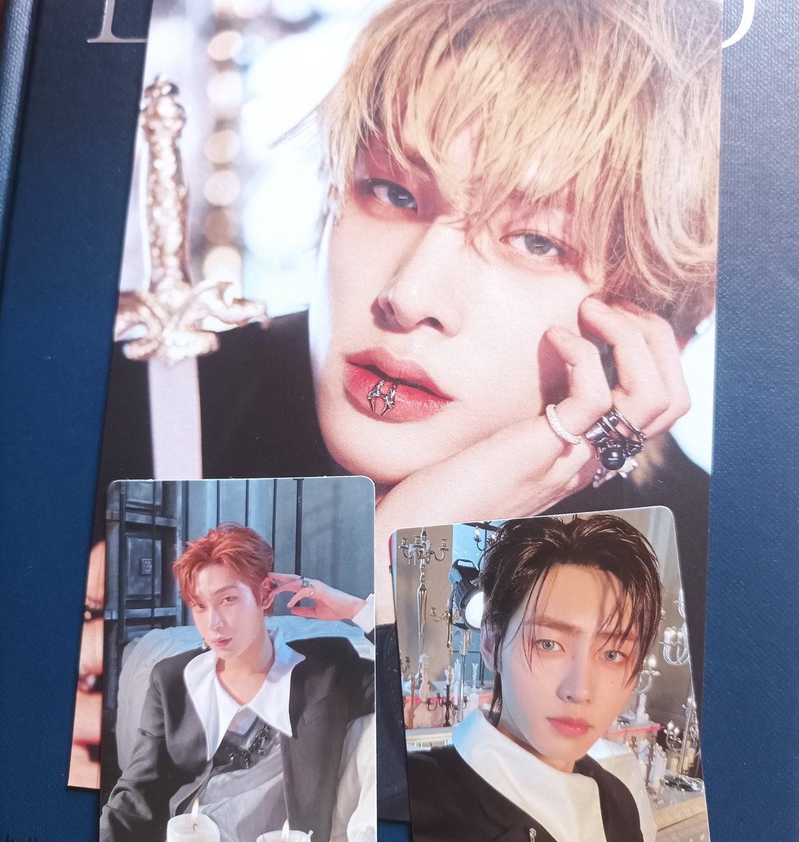 yyunkkimail's tweet photo. 🧺... #yyunkkimailz ll #LoveChingguFeedbacks

HELLO @LoveChingguPH my dark blood set finally arrived 😭 thank u for smooth transaction, limang beses umuwi si jay sa akin 😭😭😭😭 UNTIL NEXT TIME (ORANGE BLOOD) thank u again ‼️‼️‼️ https://t.co/mBnlvS9QKl