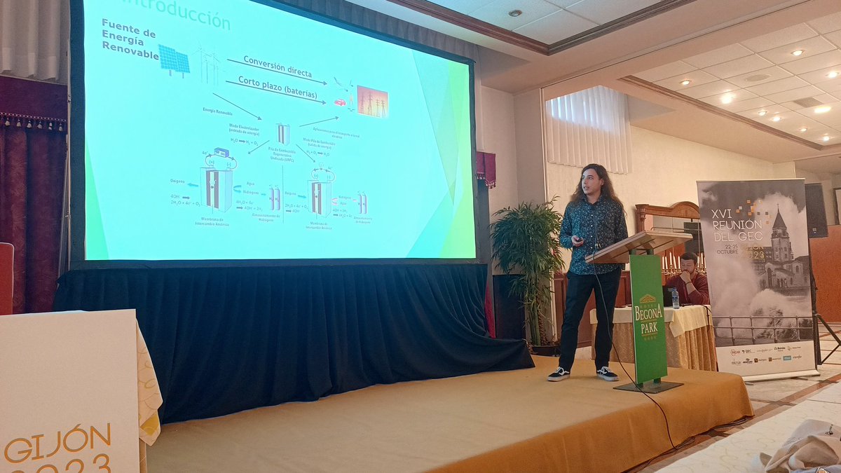 E3Cat-Electrocatalysis for Energy and Environment tweet media