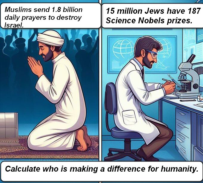 IamRoushanR's tweet photo. From Albert Einstein to Mark Zuckerberg
Jewish People Are Truly Inspirable
Sarcasm At Peak 🤨

#GazaWar #TataSupportsTerror #Kerala #HamasislSIS #HamasTerrorrists https://t.co/c7Va56kbiH