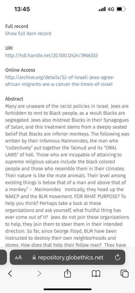 OxKelts's tweet photo. @UjuMilitier @iamuyiri @jacksonhinkle Make me laught to see some black man from Africa support Israel
You are not even humans for them https://t.co/HbP21Kgz3C