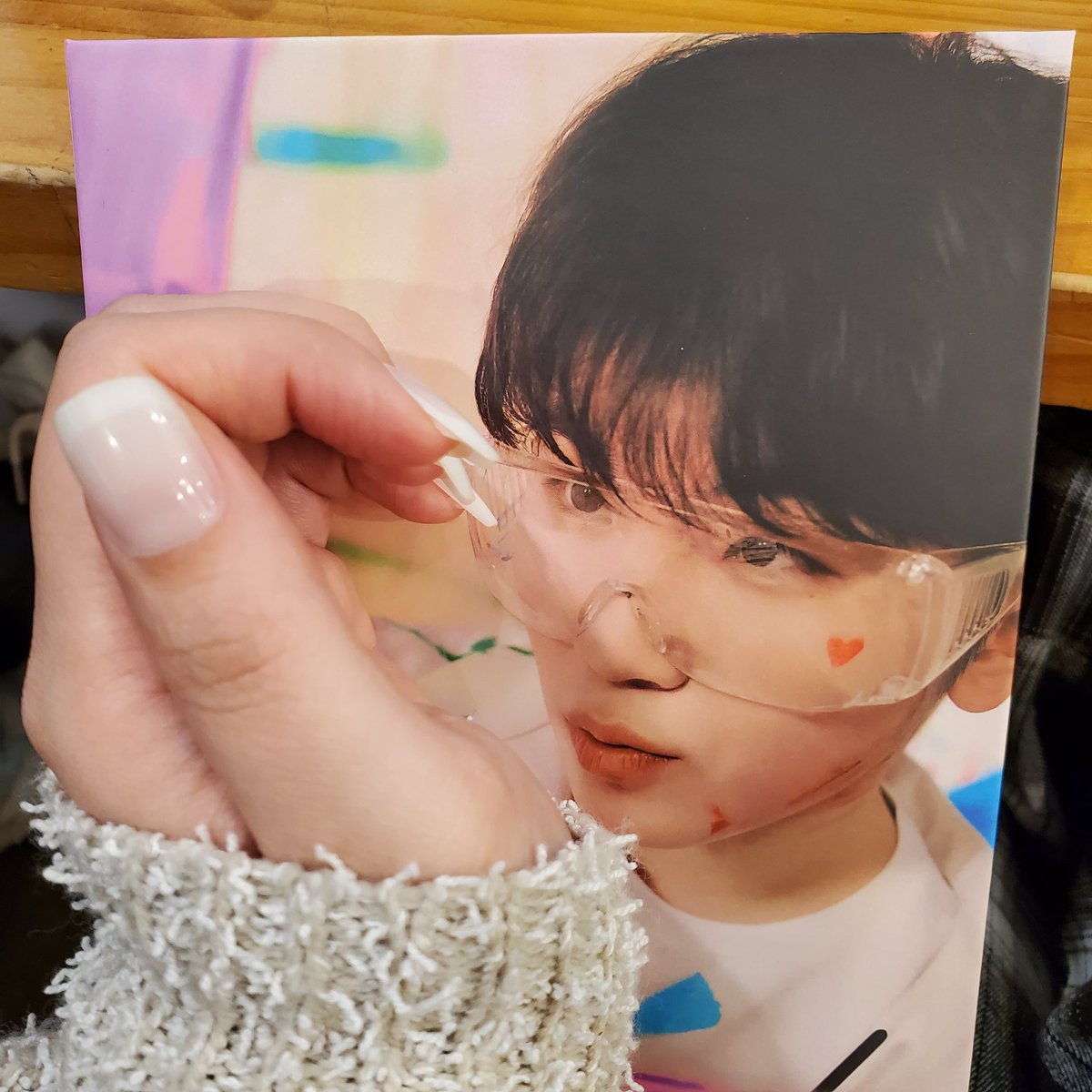 어떤 우아해도 찾음