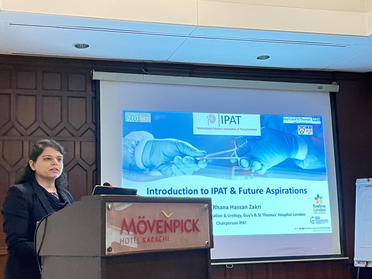 IPATransplant_'s tweet photo. @rhz59 kicking off the IPAT session in the #UROCON #PAUS
@UsmanHaroonlive @AdnanSharif1979 @amin_irum @shahidfarid @Zainab_Arslan_ @zubirahmed https://t.co/I1vx9pYw9S