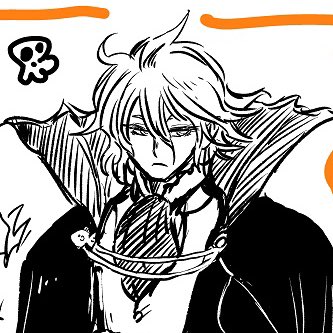 # NewProfilePic

⠀⠀⠀⠀"die or dead ,

⠀⠀⠀⠀you idiot creature."
⠀⠀⠀⠀