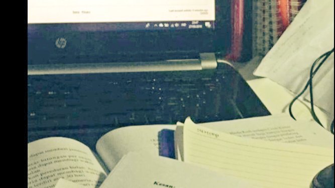 SaminaLaghari2's tweet photo. No success should be a full stop it's always a comma, and it's always a long way to go from there.
#CSSAspirant✨ https://t.co/6J2onI9og0