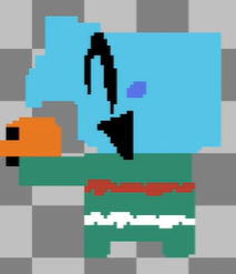 VS Doople Guy (CANNED) tweet media