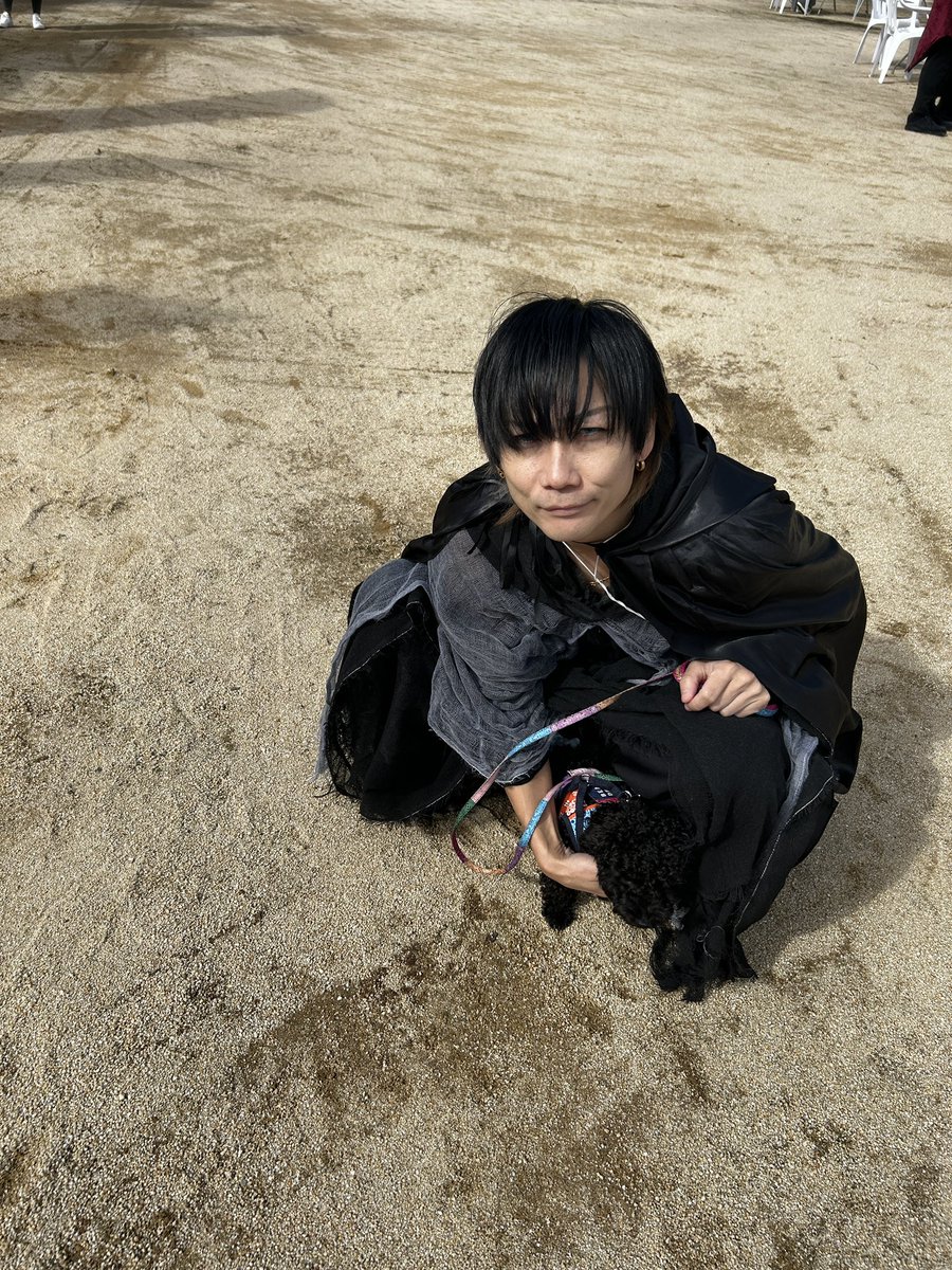 hello_sun_ween's tweet image. 🎃パンプキンステージ

「植田健一」スタート😈

#植田健一
#ハローサンウィーン #サンウィン 
#ハロウィン #山陰