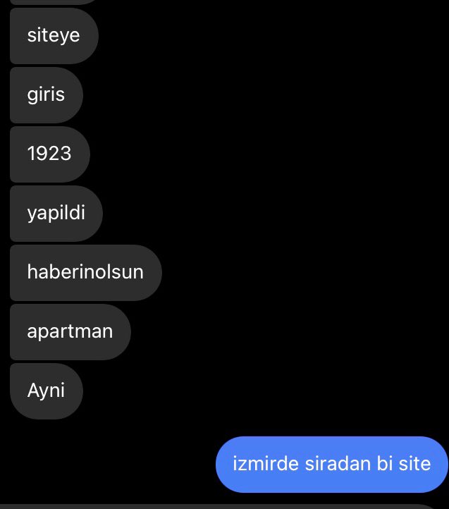 izmirde siradan bi site