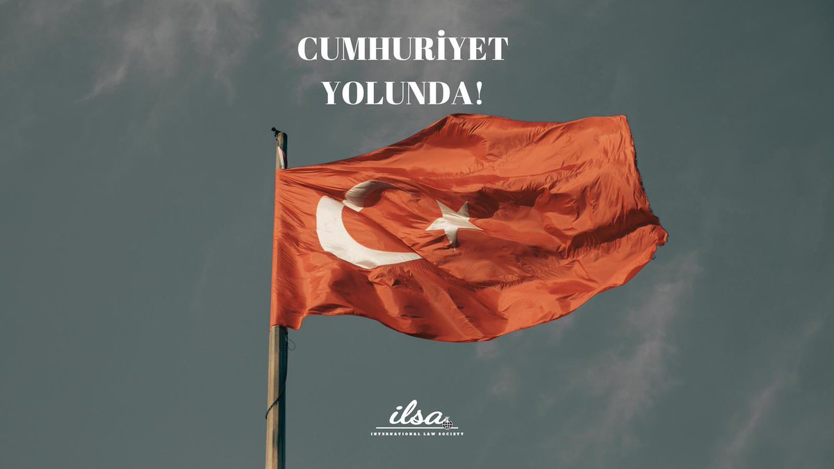 #CumhuriyetYolunda 🇹🇷

Darülfünun’un geleceğe umutla bakan öğrencileri olarak söz veriyoruz, Türkiye Cumhuriyeti ilelebet payidar kalacak!

youtu.be/RXIxzHdVOJU?si…

#100YAŞINDA #Ataturkunİzinde100YIL