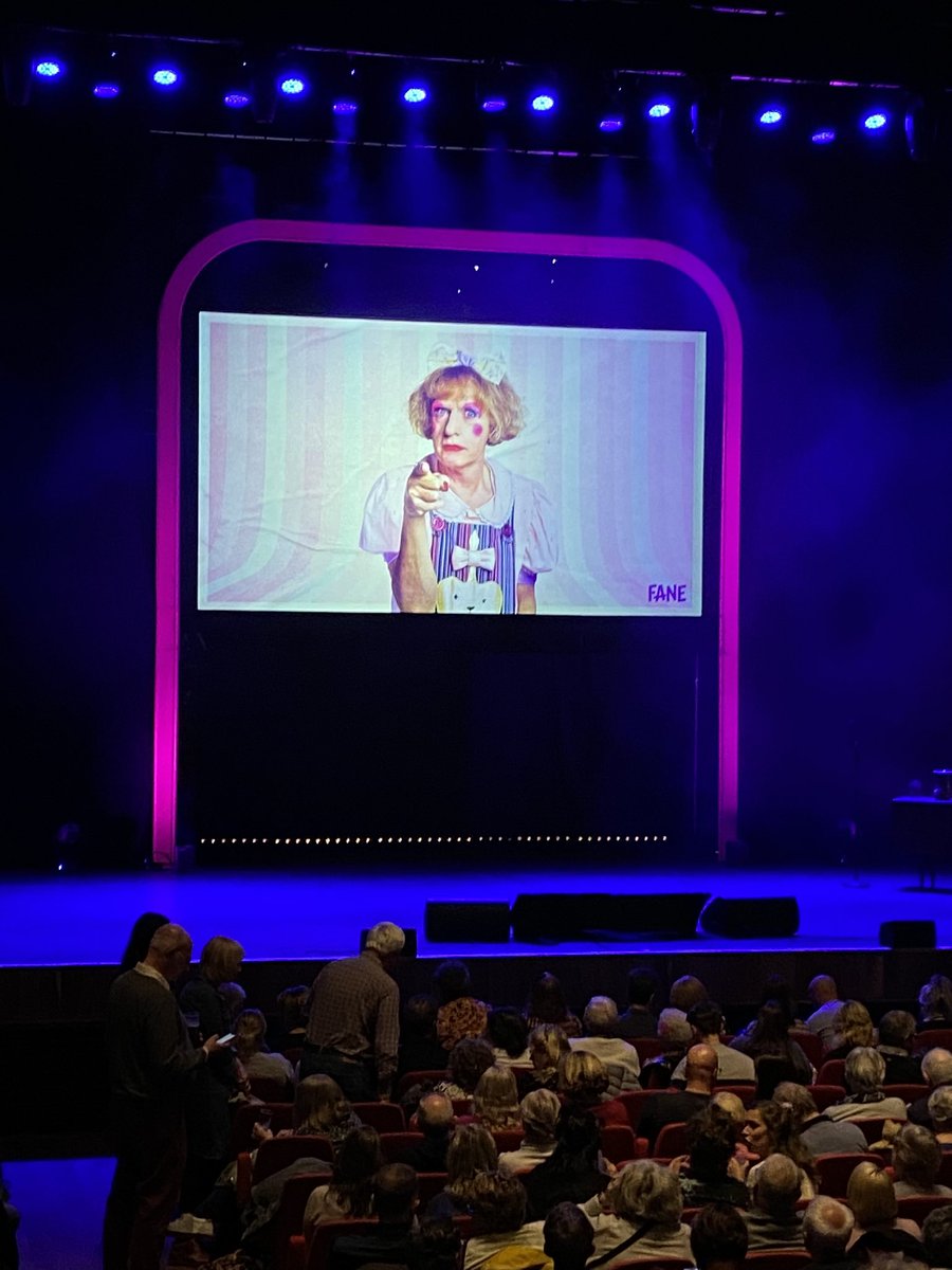 Had an evening out with @alanmeasles last night. It was time well spent…
