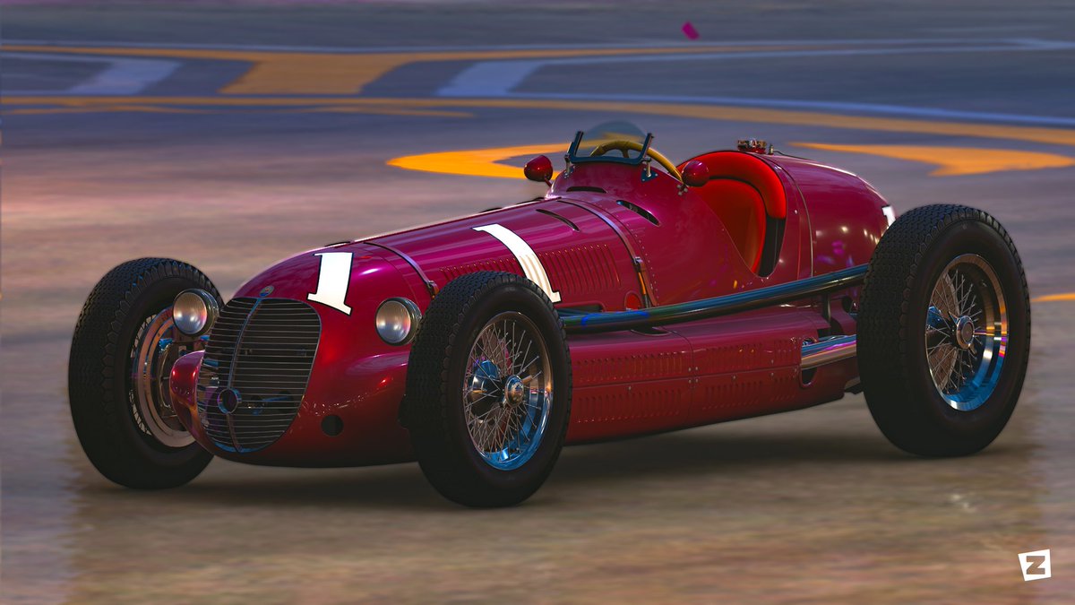 _Zamurray's tweet photo. 1939 Maserati 8CTF
📸 #ForzaHorizon5 #FH5
#Forza
#ForzaHorizon
#ForzaMotorsport
#FH5EnEspañol
#Forzatography
#ForzaPhotography
#VirtualPhotographer
#ForzaShare
#FTCentral #GhostArts
#FocusMagazineSL
#TheCapturedCollective
#Xbox
#XboxGamePass https://t.co/DqQVbsS9at
