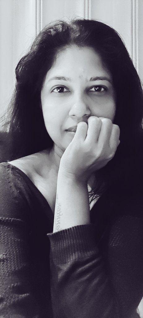 KALYANIPATIL2's tweet image. Just me... typical me....
#withoutfilter