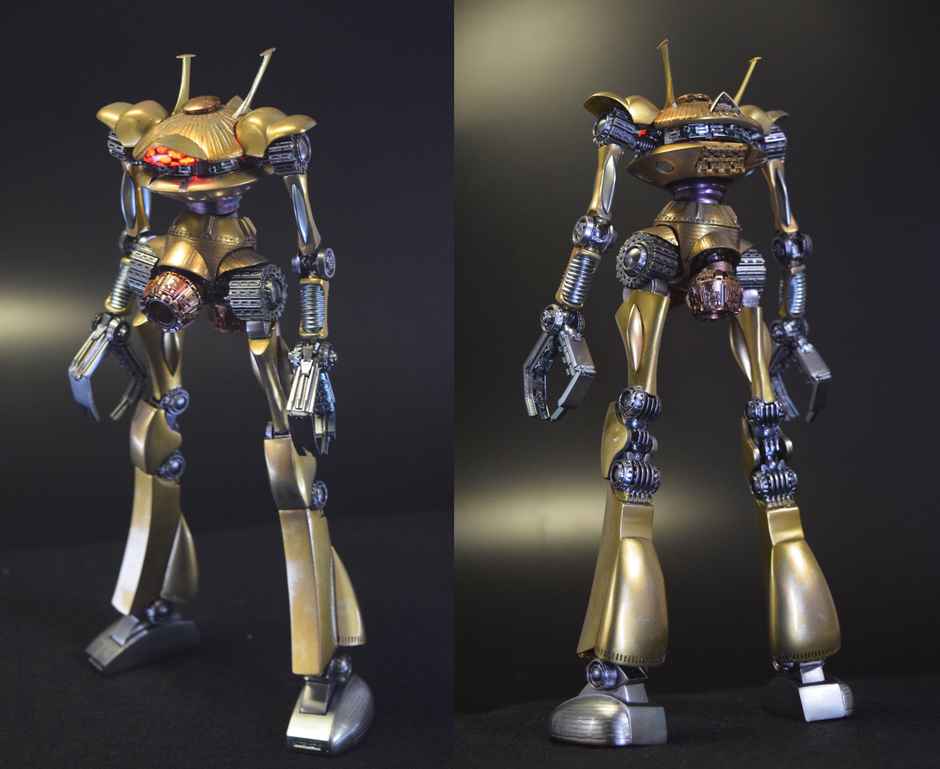 セール 登場から人気沸騰 /箱なし n2T250106 アオシマ 大量まとめ 8種72点 プラモデル 伝説巨神イデオン