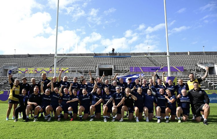 Bryan Easson (@bryaneasson1) on Twitter photo Immensely proud of this wonderful group of women. The growth and determination of this group over the past year has been truly inspirational. Expertly led by <a href="/rach_malcolm/">Dr Rachel Malcolm</a> this group of <a href="/Scotlandteam/">Scottish Rugby</a> players and management will continue to go from strength to strength. Immensely proud of this wonderful group of women. The growth and determination of this group over the past year has been truly inspirational. Expertly led by <a href="/rach_malcolm/">Dr Rachel Malcolm</a> this group of <a href="/Scotlandteam/">Scottish Rugby</a> players and management will continue to go from strength to strength.