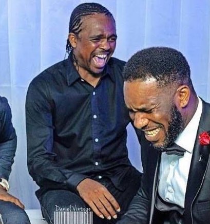 Le Commercial de DIEU🇫🇷🇨🇲 tweet media