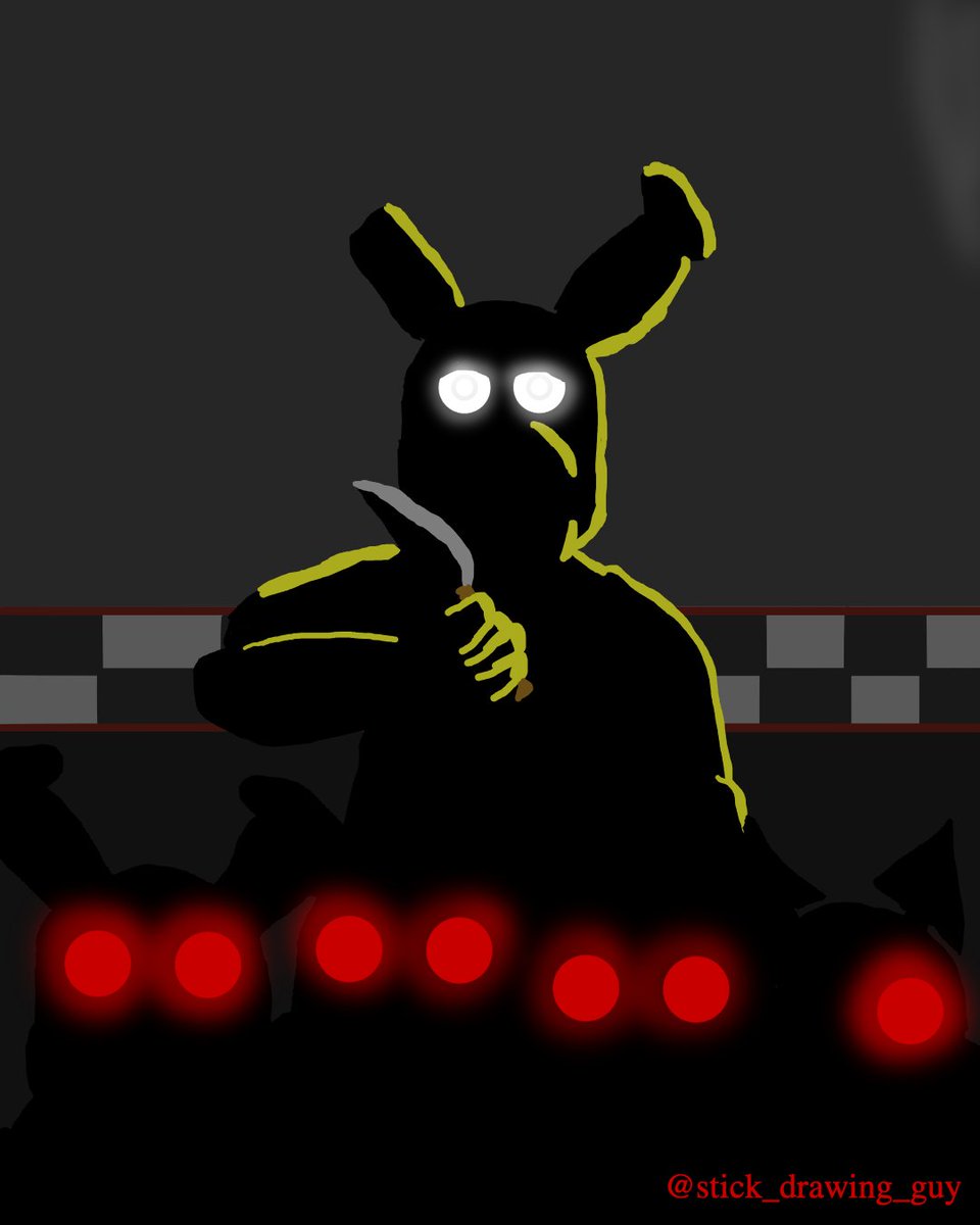StickDrawingGuy's tweet photo. I saw the #fnafmovie Thursday night and it was great. I had an amazing time with friends and I’m sure the movie will earn one fazbillion dollars in the box office #fnafsweep 
#art #digitalart #drawingart #drawing #fnaf #fivenightsatfreddys #fnaffanart #fivenightsatfreddysmovie https://t.co/p9Tjoj1hYY