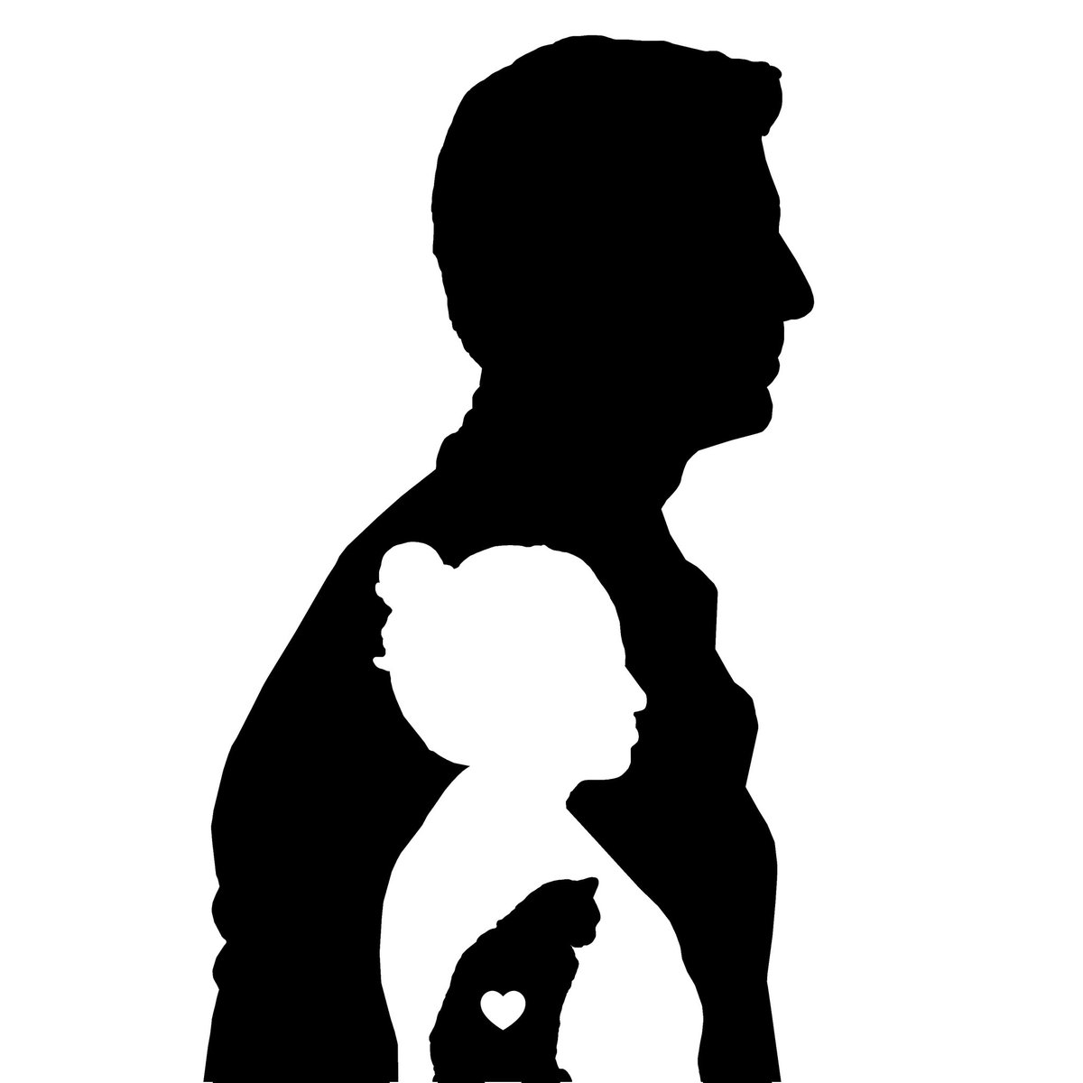 Ray Watson (@illustratoray) on Twitter photo Those who fill my heart with joy. π€
If you're interested to have a silhouette of you and your loved ones, let me know.
Illustrated by <a href="/Illustratoray/">Ray Watson</a> Those who fill my heart with joy. π€
If you're interested to have a silhouette of you and your loved ones, let me know.
Illustrated by <a href="/Illustratoray/">Ray Watson</a>