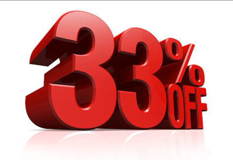 ItsAllATheatre's tweet image. #Masonic #Freemasonry #ThirtyThree #Hoax
THEY love the number 33. Hoax news. They even say, ‘under 33%‘ &amp;amp; ‘more than 33 people’, etc etc. Why not just say the amount? We know why.
And the sales tickets at grocery stores are 33% off but never 44% or 22%.
1933 was also a BIG year.