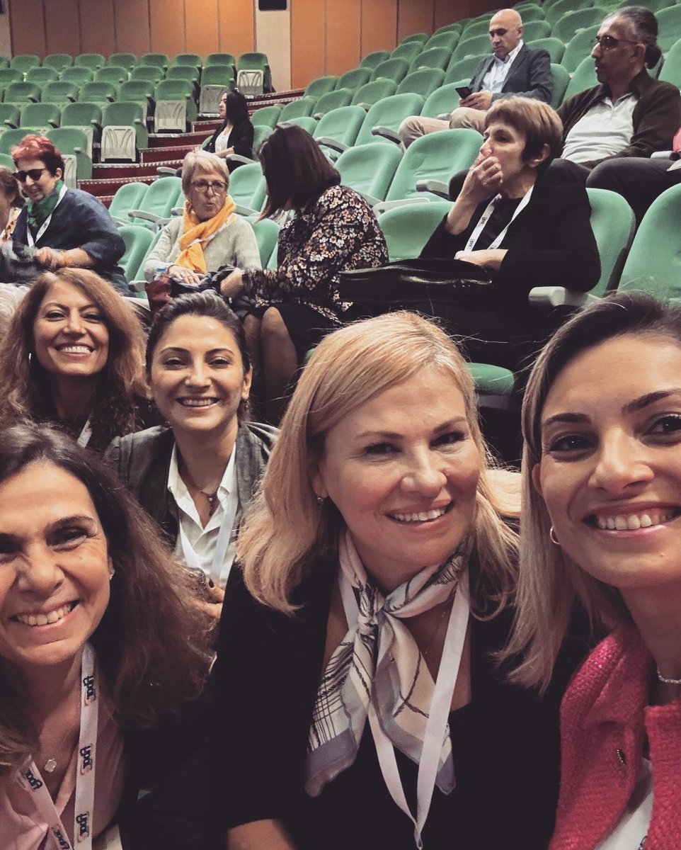 11. Eğitim Programları ve Öğretim Kongresi’nden kadraja sığdırabildiğimiz küçük anlar…🤍