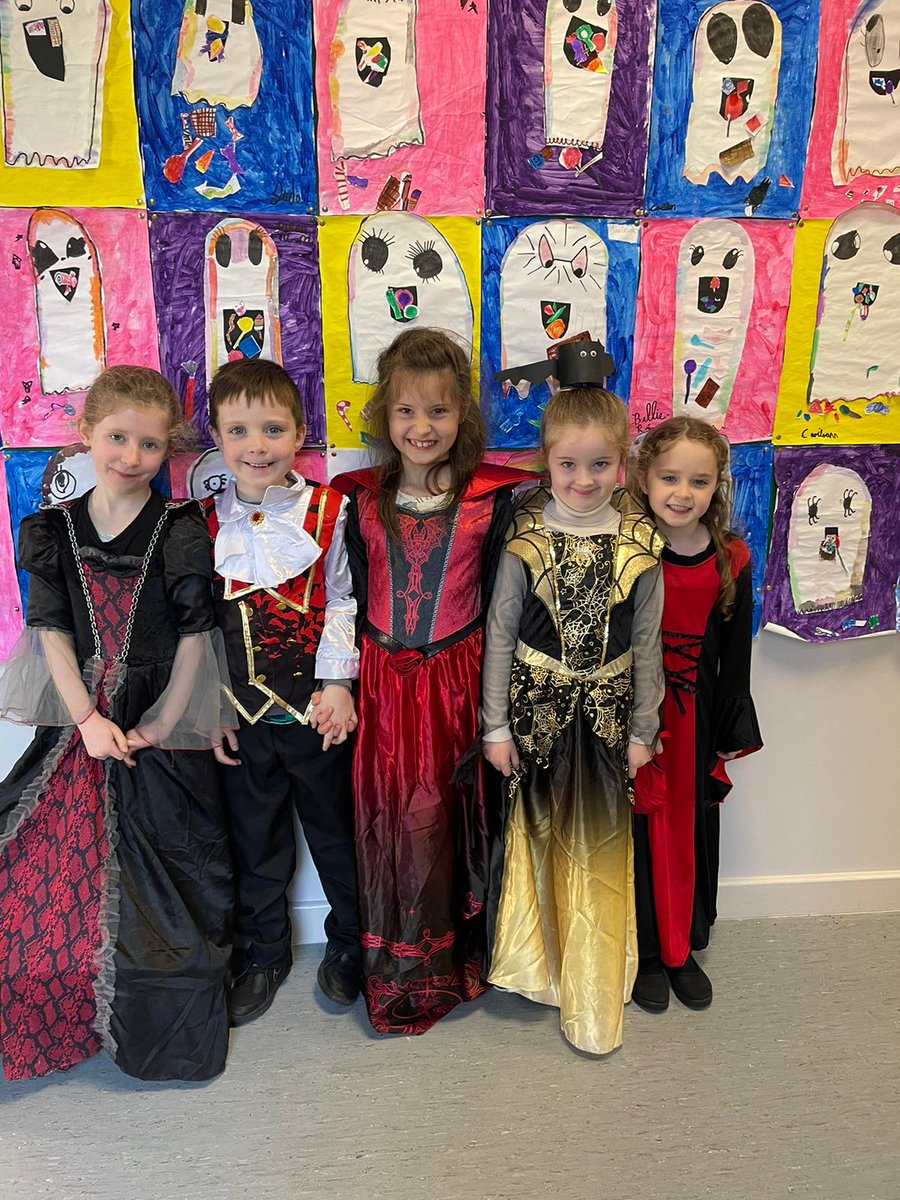 Maidin dhubh dhorcha a bhì ann......🎃🎃👻