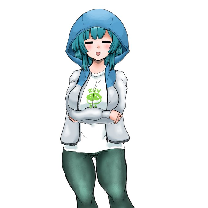 うおぉぉぉぉぉずんちゃんもち!! 