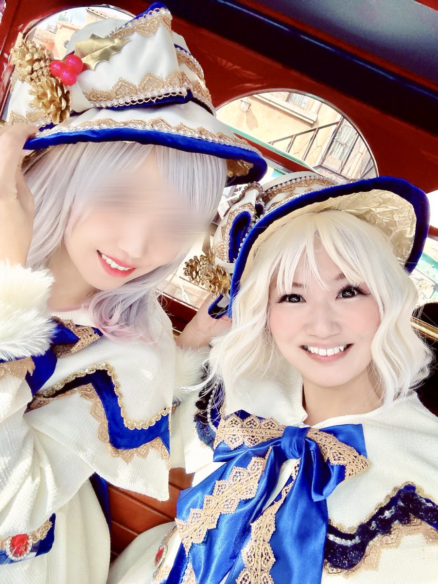 イツクリデイジーDハロ仮装衣装