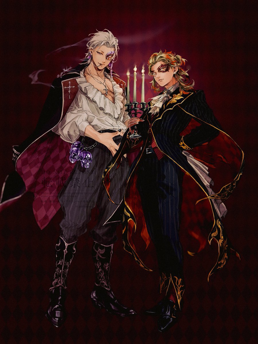 チヨ子 (@chocochunk6kmts) / Posts / X