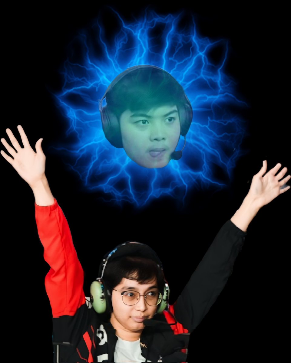 agent_xyy's tweet image. Passing the energy ball sa BLCK. Lezgaur MPL-PH S12 CHAMPIONS!
#BreakTheCode