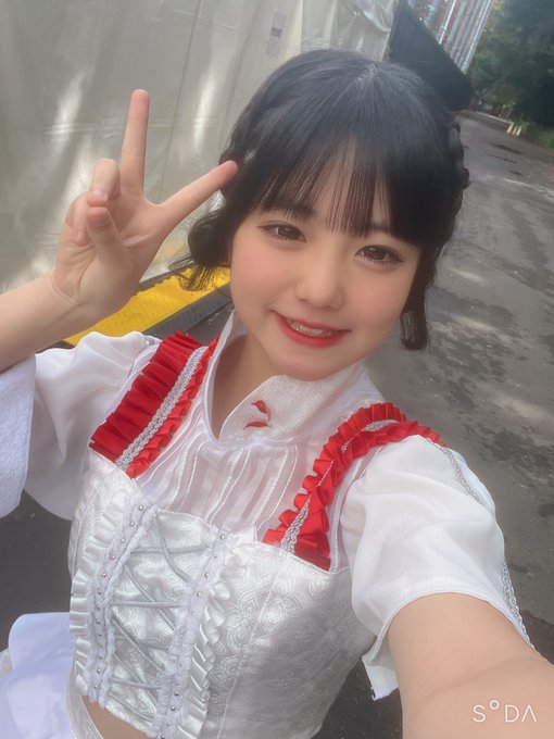 Twitterのコスプレ画像27