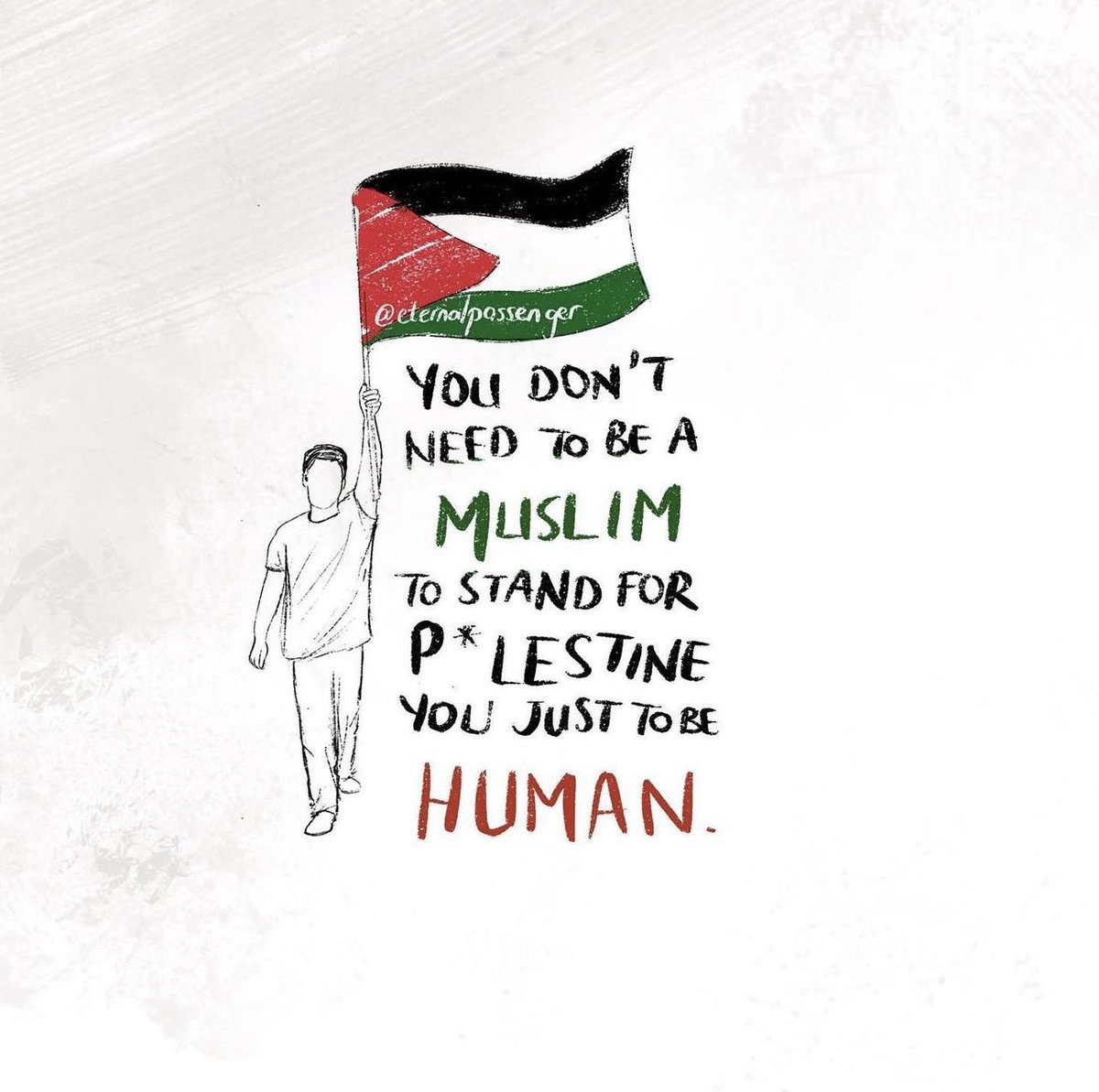 BeastCrypto_678's tweet photo. We stand with the Palestinian people against genocide 🇵🇸

ITS A HUMANITARIAN DUTY
#StopGenocideInGaza 
#CeaseFireInGaza 
 #CeaseFireNOW
#FreePalestine https://t.co/1br4EYin5f