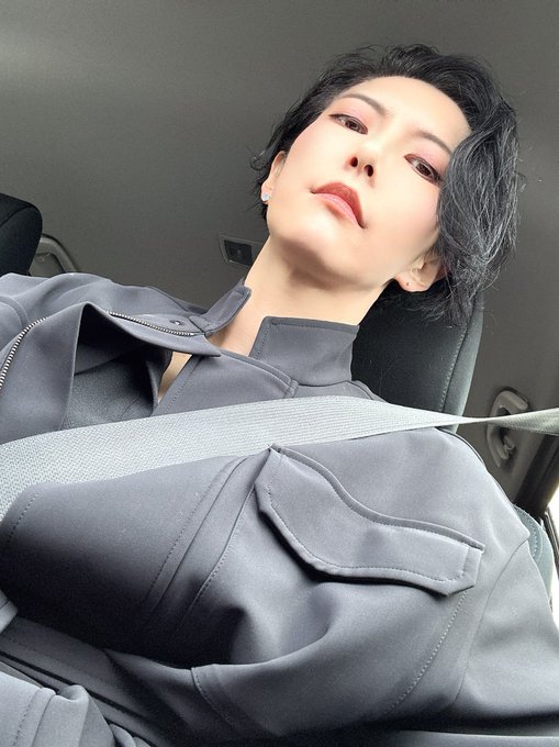 コスプレイヤー鷹村アオイのTwitter画像34